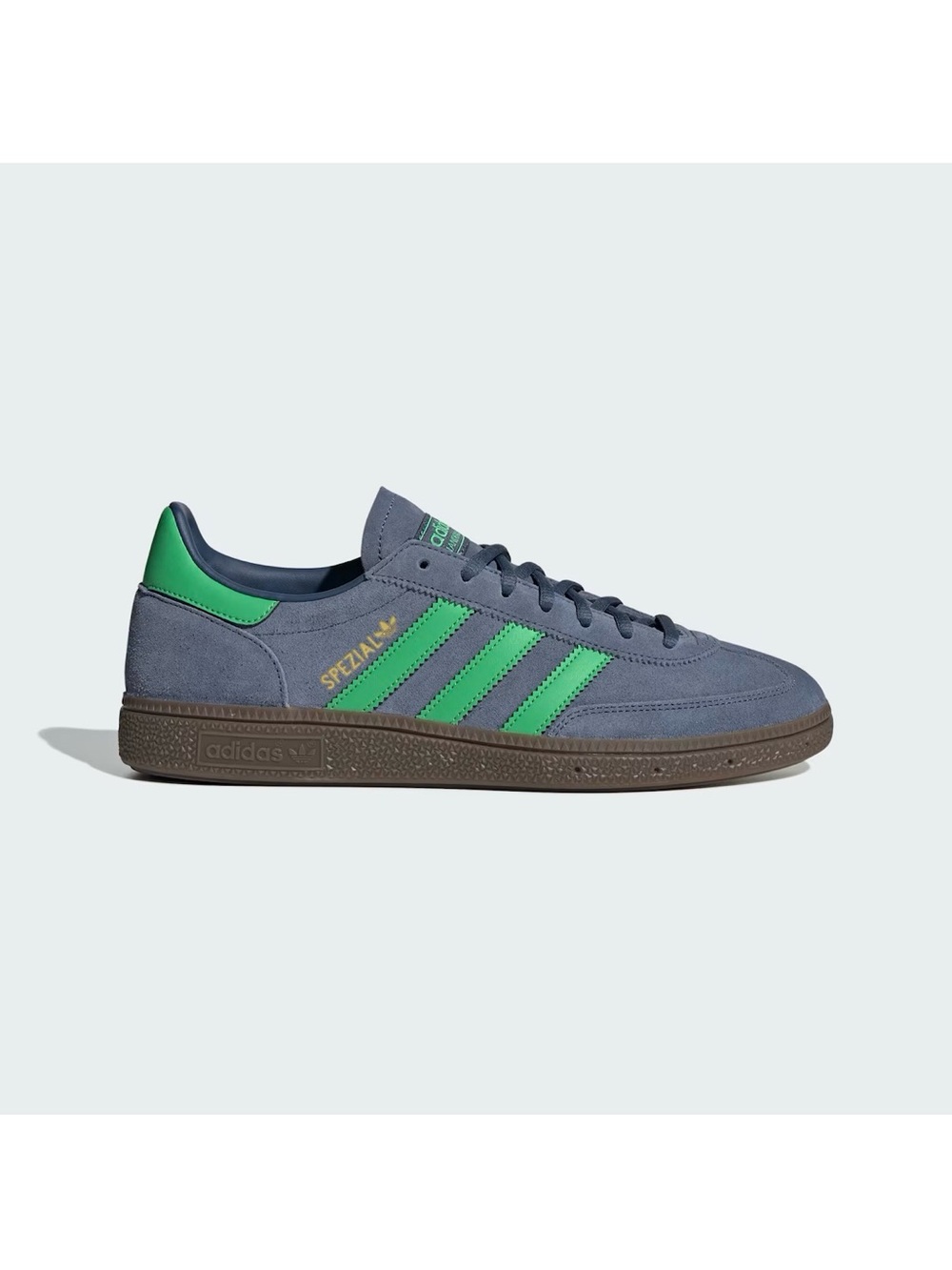 NEW Adidas Spezial, women’s 9/mens 7.5